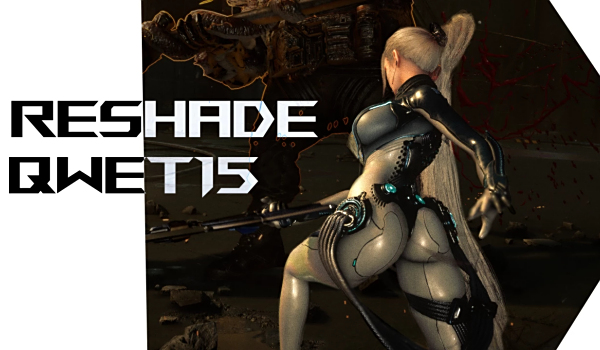 《劍星》電影級Reshade濾鏡