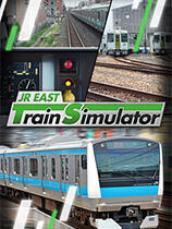 JR東日本列車模擬器下載