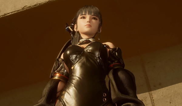 《劍星》纖體版賽博兔女郎MOD
