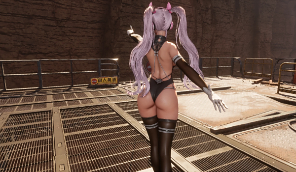 《劍星》強(qiáng)化版典禮服飾MOD