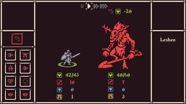 魔王將至壁紙