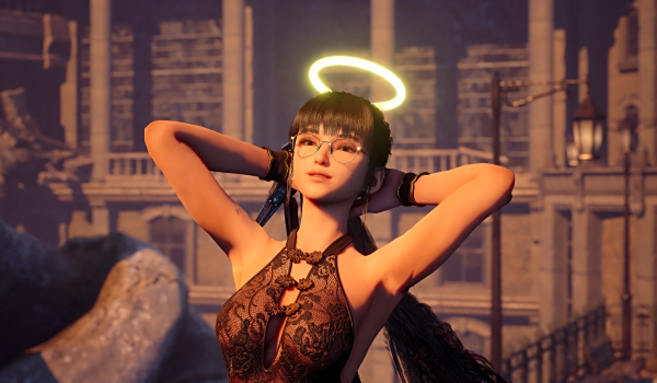 《劍星》光環裝飾組件MOD