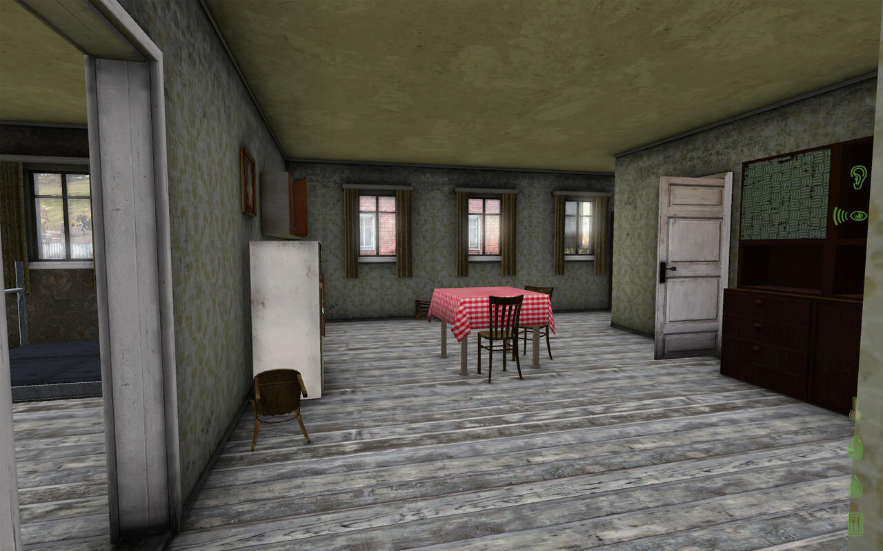 DayZ僵尸末日壁紙