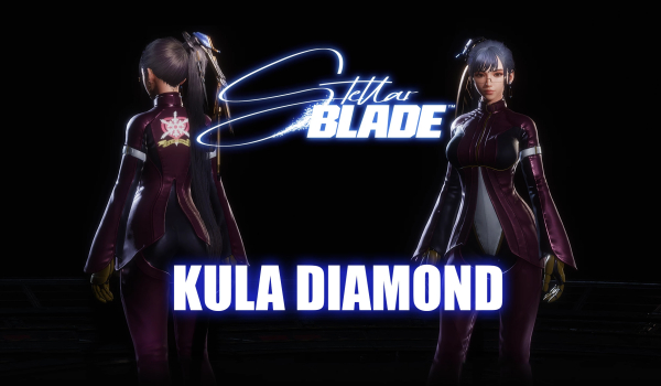 《劍星》庫拉戴雅門度MOD