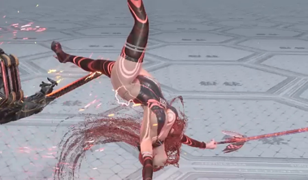 《劍星》純凈閃避動作MOD