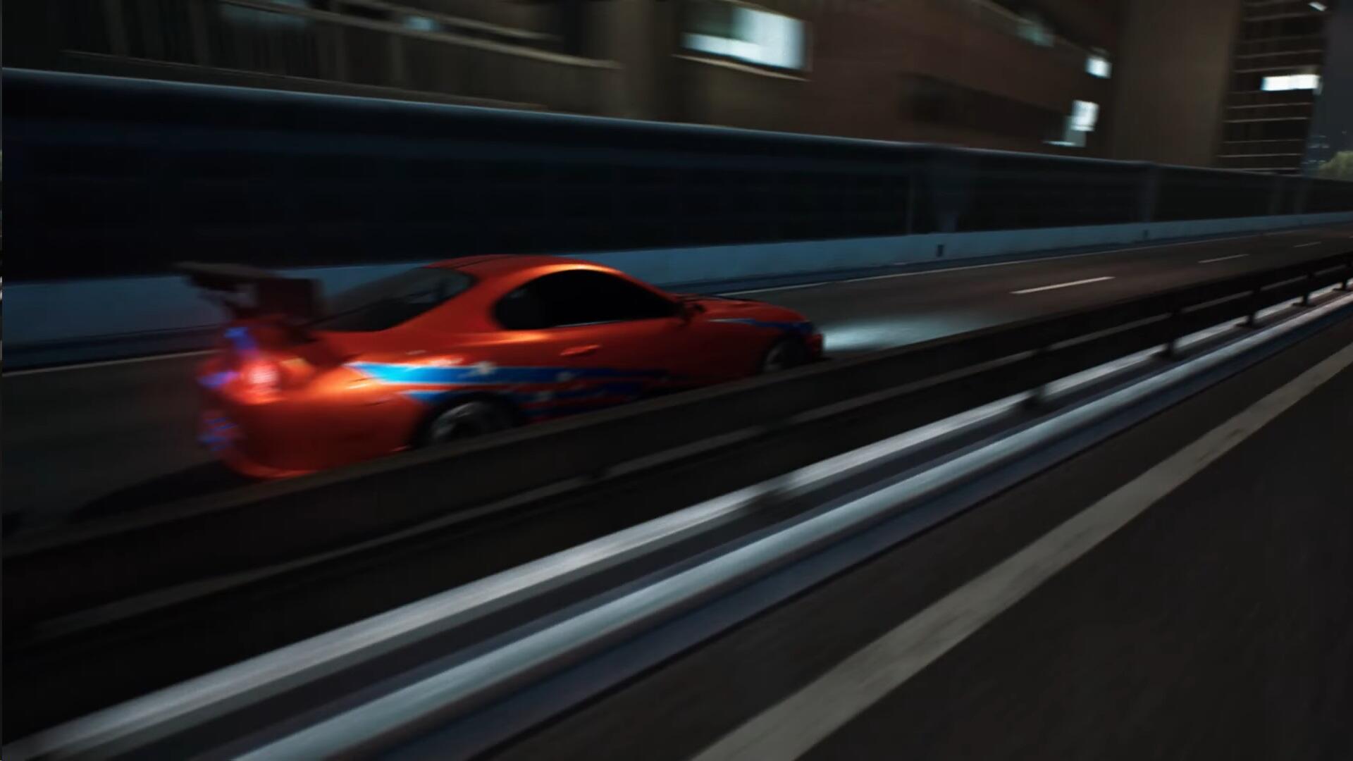 首都高赛车