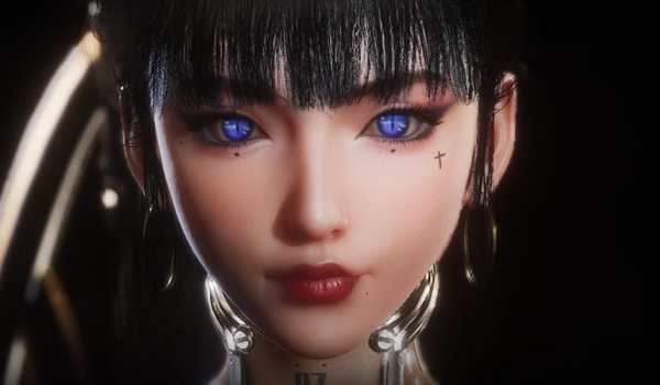 《劍星》伊芙貓眼修飾MOD