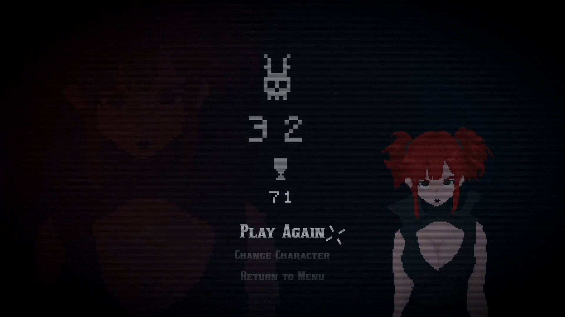 Lead & Blood壁紙