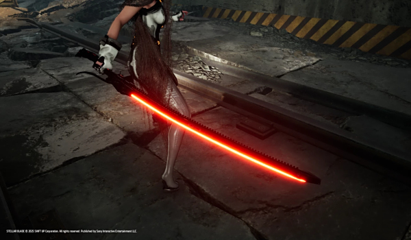 《劍星》曼恩長(zhǎng)劍MOD