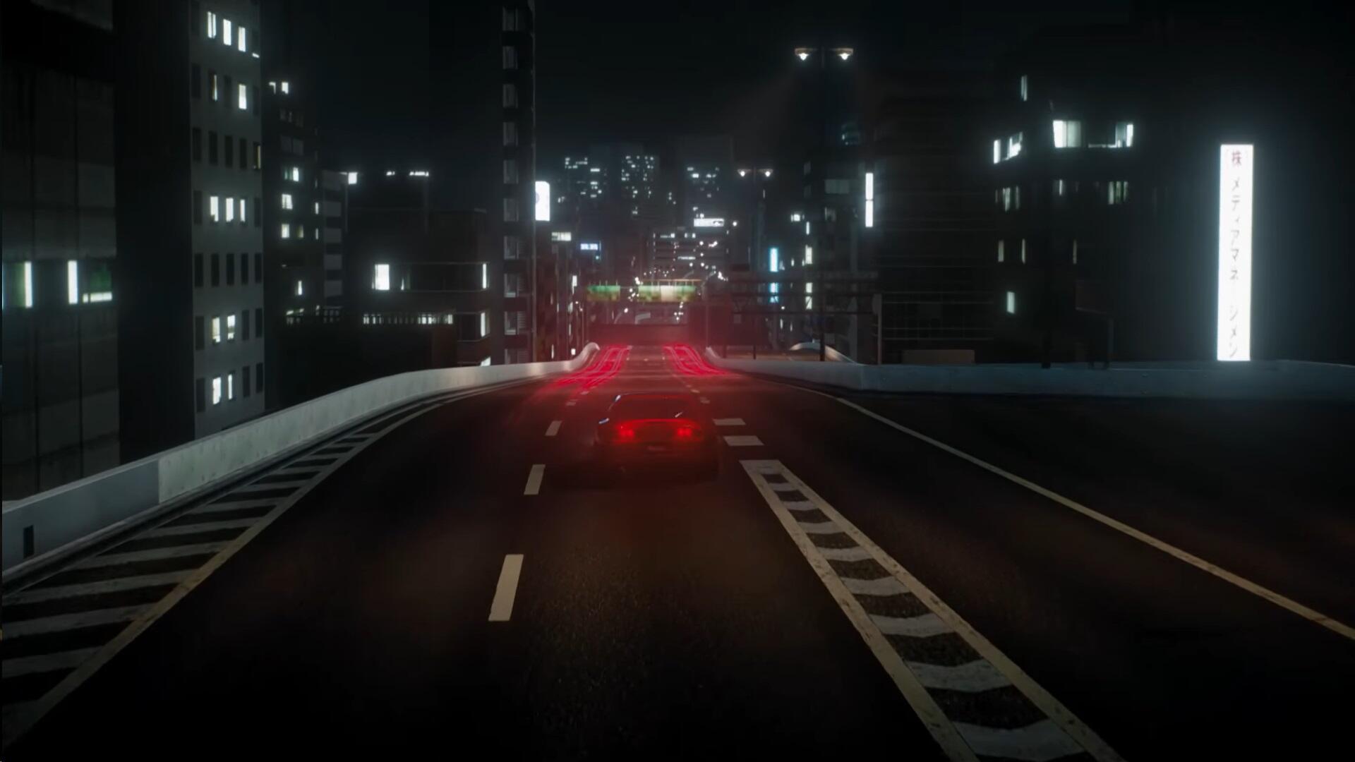 首都高赛车