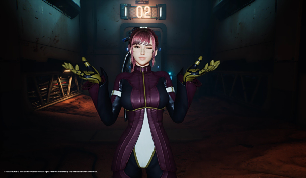 《劍星》庫拉戴雅門度MOD