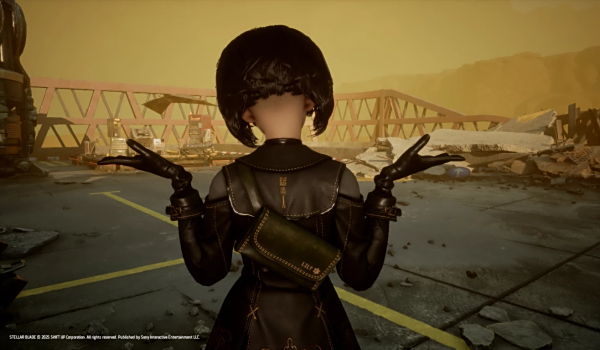 《劍星》哥特風莉莉MOD