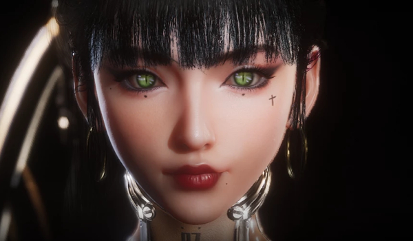 《劍星》伊芙貓眼修飾MOD