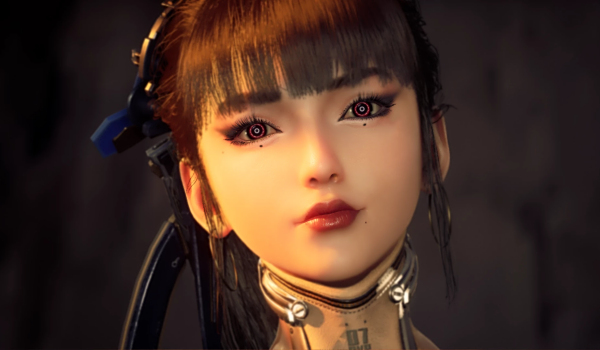 《劍星》臥蠶疤痕十字架裝飾MOD