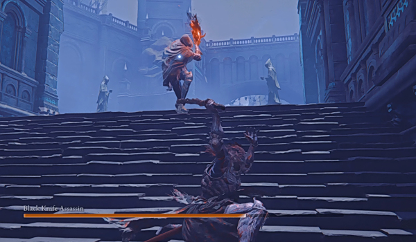 《艾爾登法環(huán) 黑夜君臨》林菲爾德之淚（NVIDIA風(fēng)格化著色器）MOD