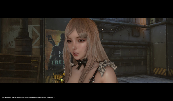 《劍星》標準長發去帽版MOD