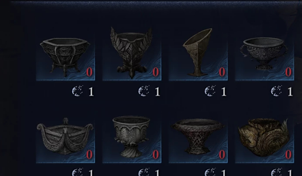 《艾爾登法環 黑夜君臨》萬物皆售1霧石MOD
