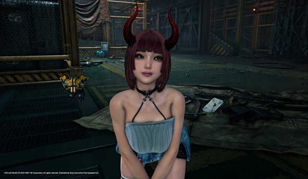 《劍星》日常部隊(duì)制服透視版MOD