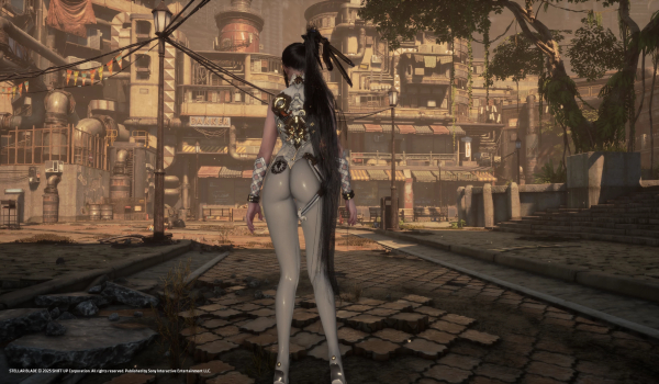 《劍星》行星潛水服第六代V3版MOD