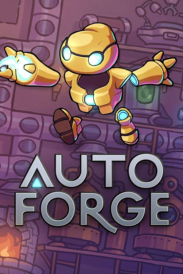 AutoForge下載