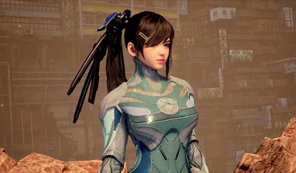 《劍星》伊芙真人快打11冰霜戰(zhàn)甲移植版MOD