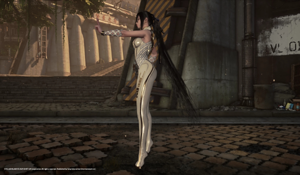 《劍星》行星潛水服第六代V3版MOD