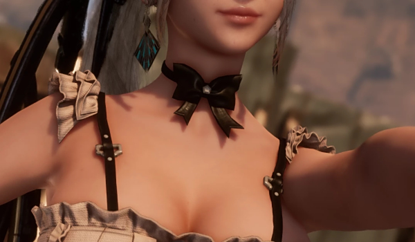 《劍星》營地音樂淹沒商業區環境音MOD