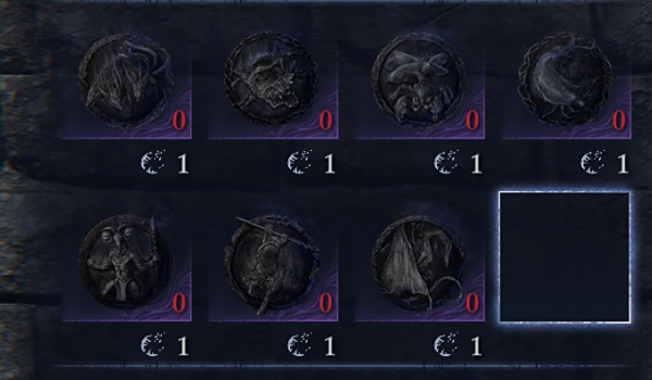 《艾爾登法環 黑夜君臨》萬物皆售1霧石MOD