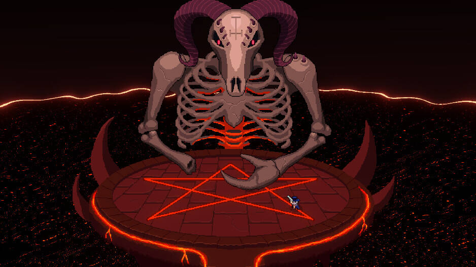活魔人壁紙