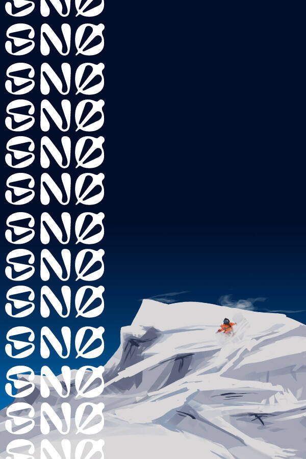 SN?：终极自由滑雪下载
