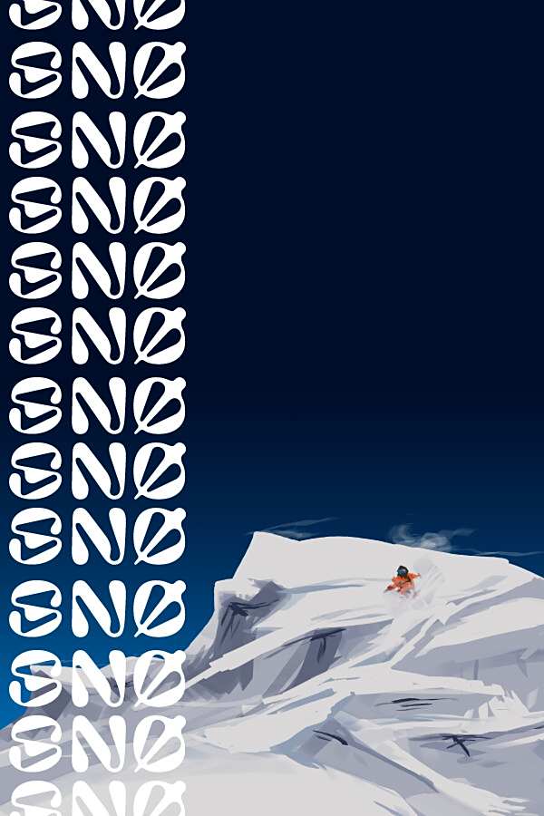 SN?：终极自由滑雪下载