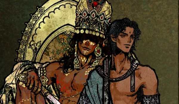 《蘇丹的游戲》深淵阿祖底淵重塑版MOD