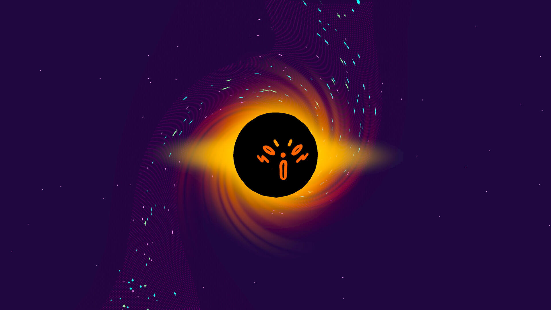 奇萌宇宙壁纸