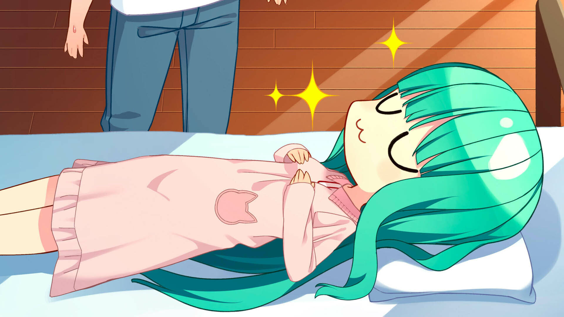 NUKITASHI 2壁紙