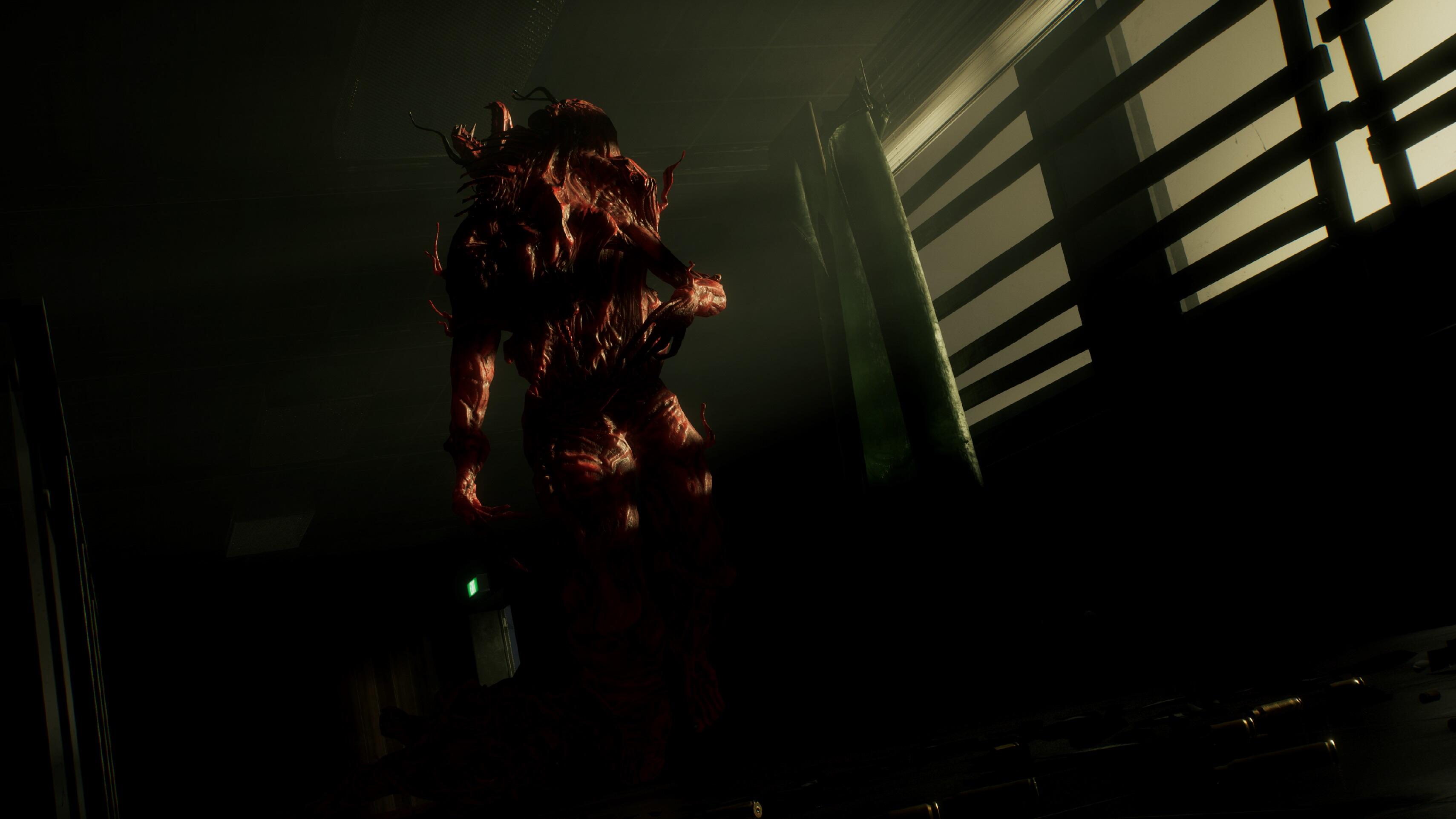 SCP: 5K