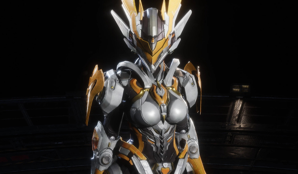 《劍星》次元裝甲MOD