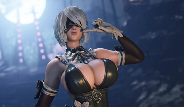 《劍星》劍星尼爾聯動版MOD