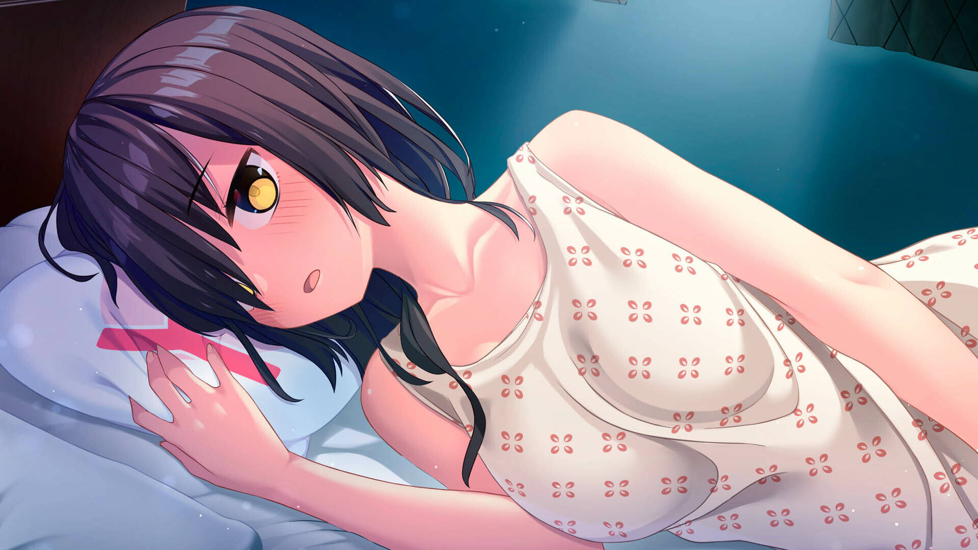 NUKITASHI 2壁紙
