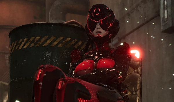 《劍星》伊芙終極瓦爾比聯動MOD