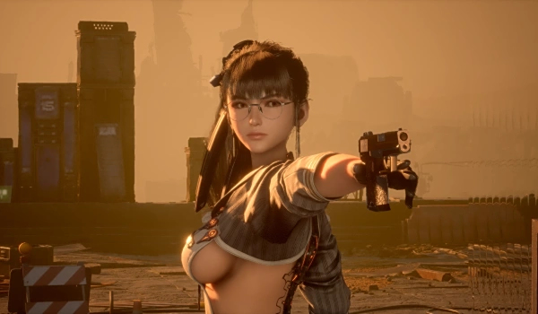 《劍星》槍械武器包MOD