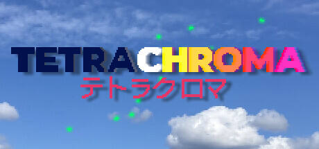 四色方塊