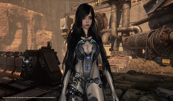 《劍星》渡鴉發型修復MOD