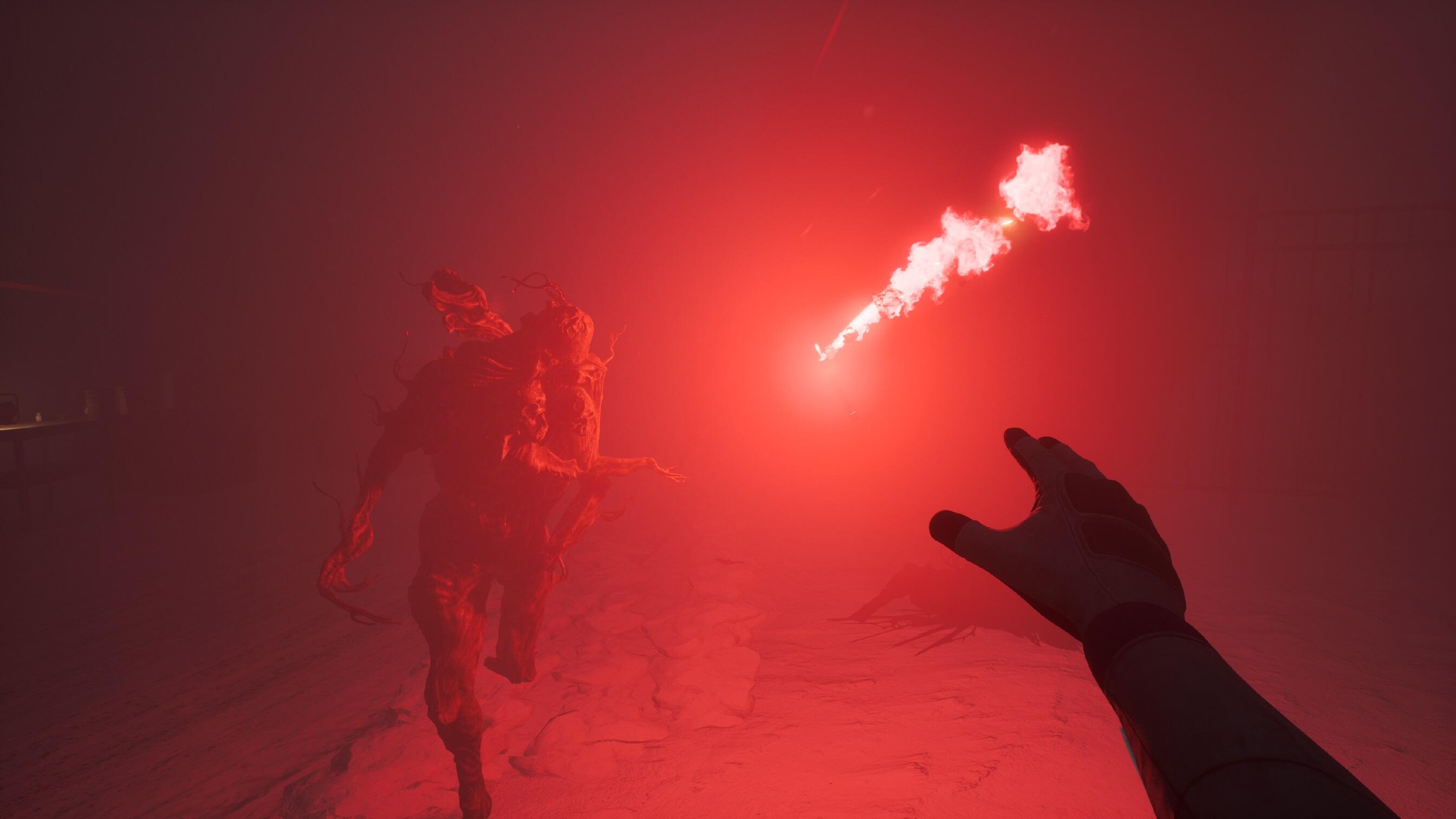 SCP: 5K