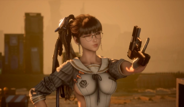 《劍星》槍械武器包MOD