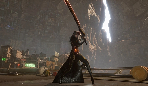 《劍星》行星空降戰衣MOD