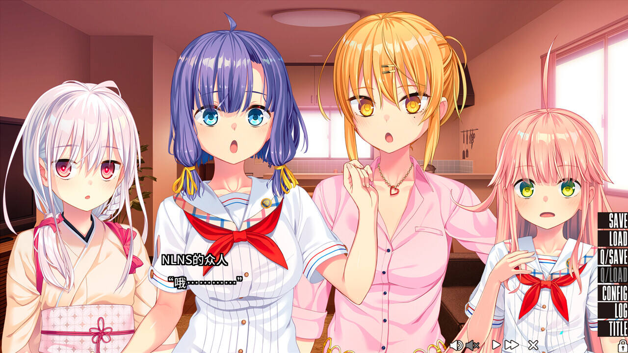 NUKITASHI 2壁紙