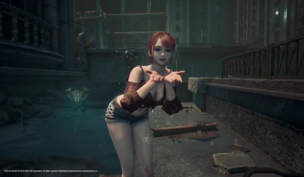 《劍星》夏日假期主題套裝MOD