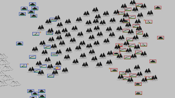 War Untold壁紙