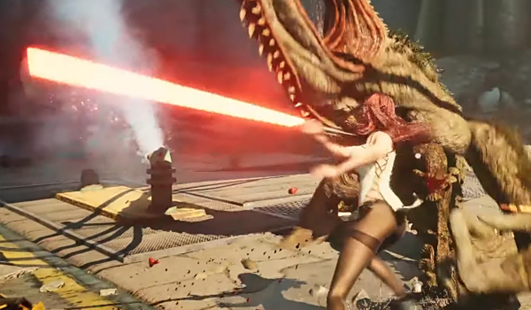 《劍星》光劍音效包MOD