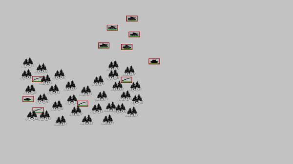 War Untold壁紙